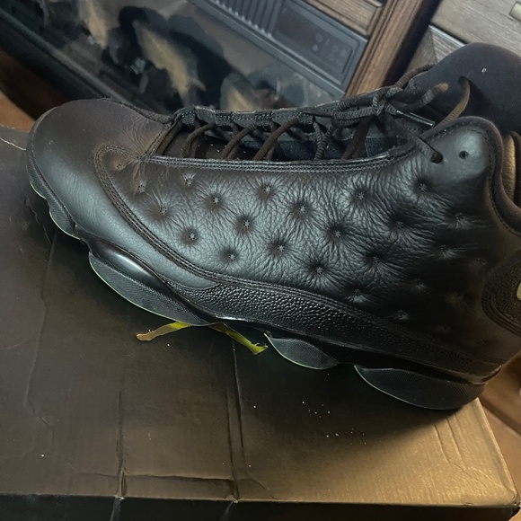 Air Jordan 13 Retro Altitude
